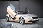 BMW Z4 by LSD 2012 года